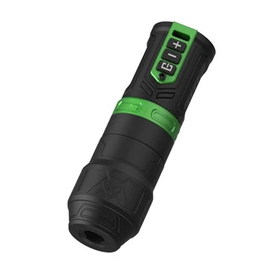 Kit pistola per tatuaggi wireless