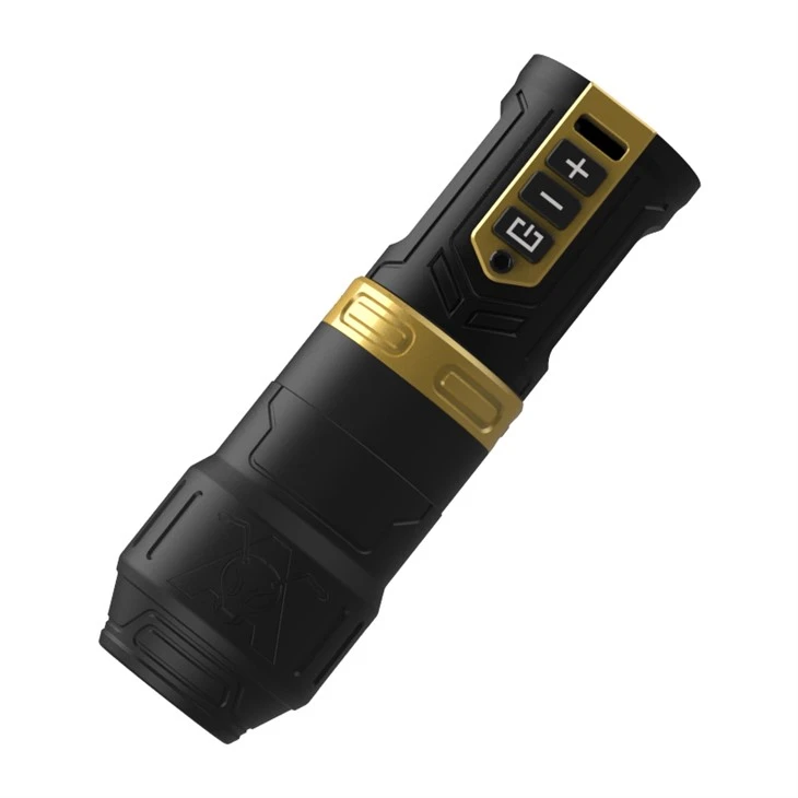 Tattoo Machine With Battery suppliers