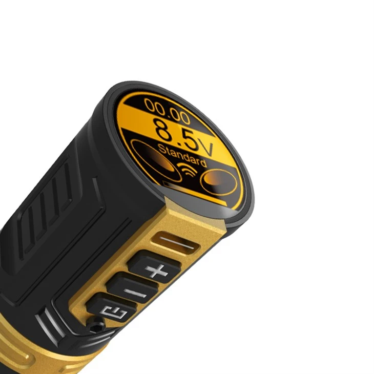 Tattoo Machine With Battery price
