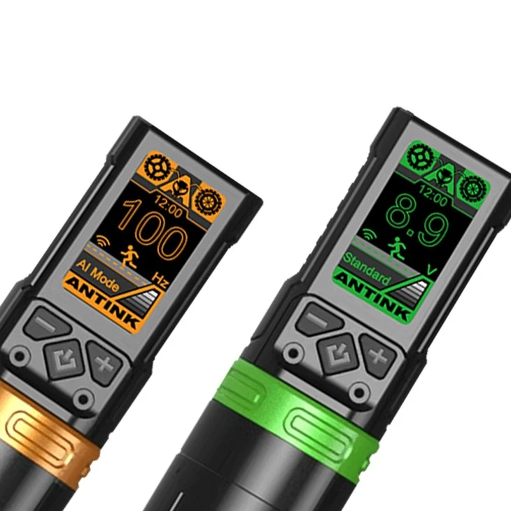 Wireless Pen Machine suppliers