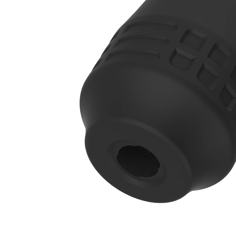Disposable Tattoo Cartridge Grips factory
